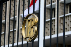 Indonesia’s forex reserves hit record high in August
