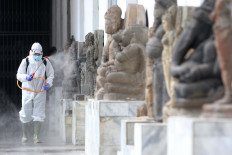 Museums prepare to take on 'new normal'