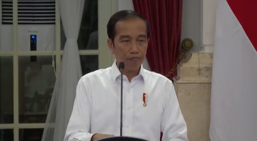 Jokowi ‘upset’ over ministers’ lack of sense of urgency in COVID-19 response...