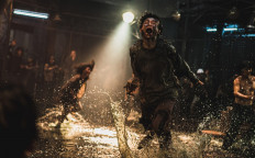 Zombie thriller &lsquo;Peninsula&rsquo; to screen in 185 countries