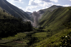 DR Congo violence displaces over one million in six months: UN