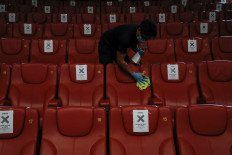 Coronavirus strain that is '10 times more infectious' detected in Malaysia