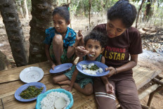 More Indonesian children may become malnourished amid pandemic, UNICEF warns