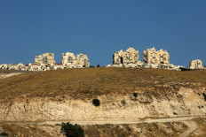 On a target date, Israel signals delay in West Bank annexation moves