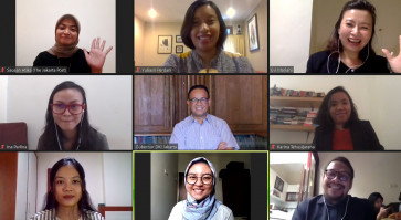 Interview with Governor Anies Baswedan: Jakarta’s race against the pandemic