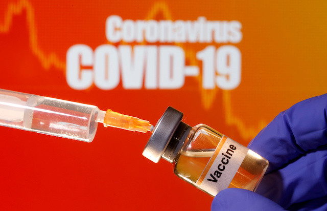 Moderna Covid 19 Vaccine Enters Final Stage Trial This Month