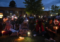 Ethiopia violence death toll rises to 239