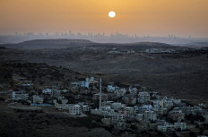 PA announces West Bank lockdown as virus numbers soar