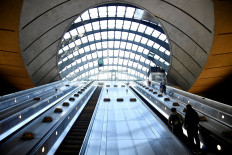 London's Canary Wharf pioneers seamless Wi-Fi roaming