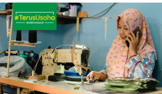 Many of those who have lost jobs during the pandemic have started their own MSMEs or became gig workers in order to secure their finances. 