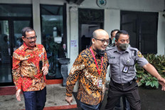 Police accused of ethics violation in Novel acid attack case