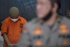 Police to drop criminal charges against corruption whistleblower in Cirebon