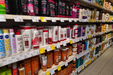 L’Oréal Indonesia plans to use recycled plastics for all its packaging