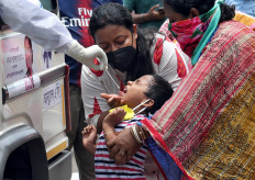India becomes third hardest-hit country with nearly 700,000 coronavirus cases
