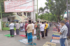 Religious leaders should encourage mask wearing: Muhammadiyah