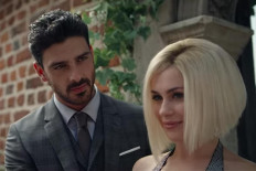 Netflix stands by film '365 Days' accused of glorifying sex trafficking