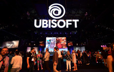 Ubisoft launches 'playable' NFTs in its video games