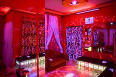 Prostitution in post-lockdown Greece is 'Russian roulette'