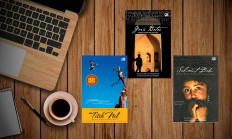 Walls and lockdowns: Agustinus Wibowo reflects on human nature, cultures