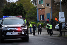 Premier of Australia's Victoria defends hard COVID-19 lockdown