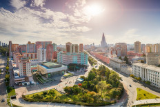 What you need to know about traveling to North Korea