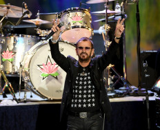 As Ringo Starr turns 80, he talks about his life, Beatles journey