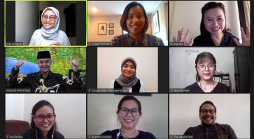 Interview with Governor Ganjar Pranowo: Putting trust in Central Java’s people t...