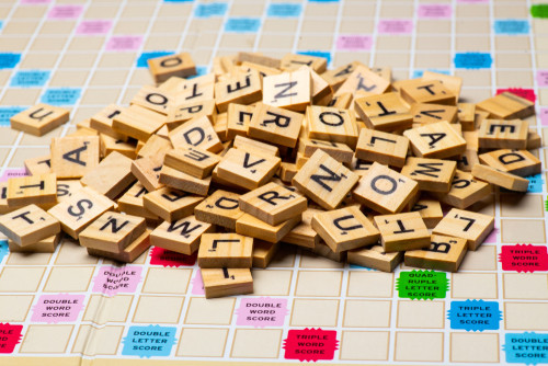 Scrabble players are taking racial and ethnic slurs out of the game