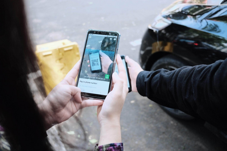 Gojek S Innovations Make Daily Life Easier Amid Covid 19