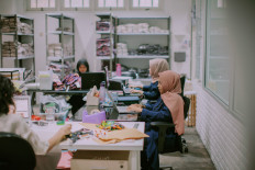 SMEs safeguard economy