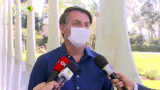 Brazil's Bolsonaro, long a skeptic, tests positive for coronavirus