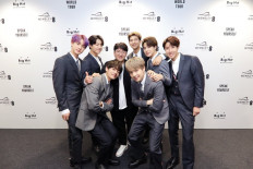 South Korean retail investors bid over $50 billion to win coveted shares in BTS label