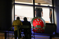 UK poised to suspend Hong Kong extradition treaty: Newspapers