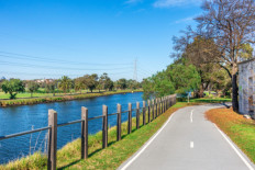 A new research found that being near areas of water could help boost our mood and well-being.