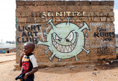 Kenyan students mourn lost year as school scrapped over virus
