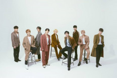 Super Junior, Stray Kids among lineup at World is One K-pop concert