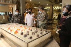 Pandemic erases $5.9b of Indonesia’s tourism revenue as businesses seek help