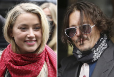 Ex-wife or friend defecated in their bed in 'fitting end' to marriage, Depp tells court