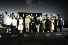 Korean film directors venture for sci-fi anthology with 'SF8'