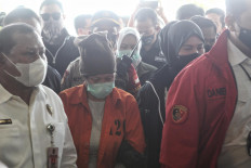 Maria’s extradition ‘cover up’ for failure to arrest other fugitives, experts say