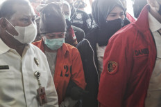 Police charge fugitive Maria Lumowa with corruption, money laundering