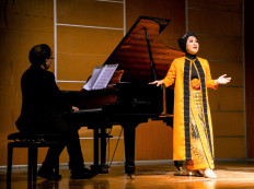 Aning Katamsi grows her own breed of ‘seriosa’