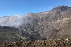 Codelco unions say nearly 3,000 miners infected by coronavirus, call for enhanced safety