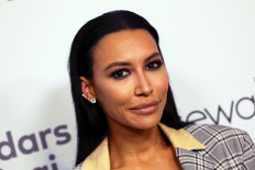 'Glee' star Naya Rivera believed dead as US lake search finds no trace