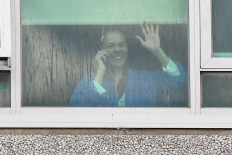 Australia locks down second city as global cases top 12 million