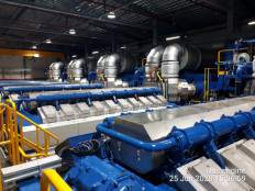 Lessons from Texas: Extreme weather and power grid resilience