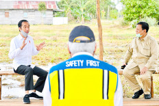 Secure food, guard democracy