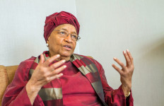 Veteran female leaders to head WHO COVID-19 review amid anti-globalism barbs