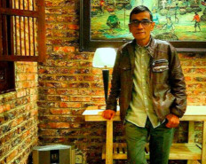 Legendary children's songwriter Papa T Bob dies at 59