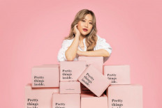 Social Bella teams up with Hollywood makeup artist Archangela Chelsea